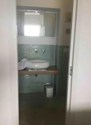 Apartment Typical Style In Downtown Ponza