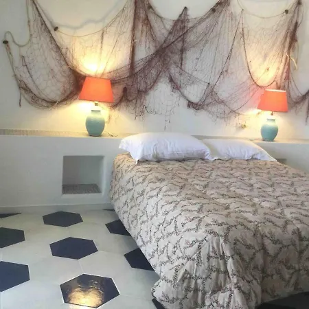 Typical Style In Downtown Apartamento *